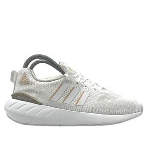 Adidas Shoes Men Size‎ 7.5 Swift Run 22 Originals Sneakers White GZ4972